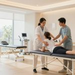 injury recovery monitoring strategies
